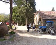 Vacanze in Italia
