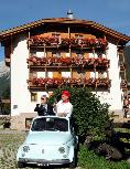 Vacanze in Italia