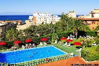 Vacanze in Italia