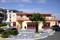 Vacanze in Italia