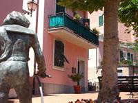 Vacanze in Italia