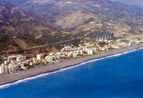 Alì Terme 