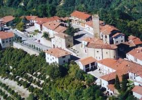 Albaretto Della Torre 
