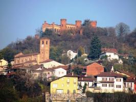 Baldissero D'alba 