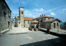 Bergolo