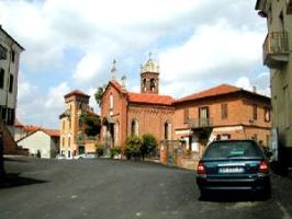 Berzano Di San Pietro 