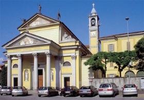 Besana In Brianza 