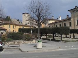 Calvagese Della Riviera 