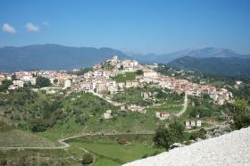Caselle In Pittari 