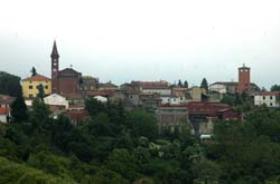 Castel Rocchero 