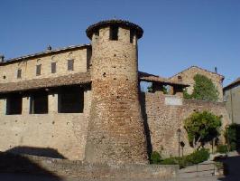 Castelletto Molina 