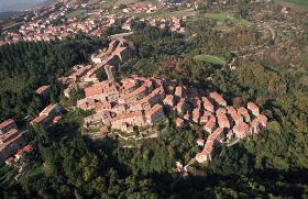 Castelnuovo Di Val Di Cecina 