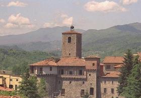 Castelnuovo Di Garfagnana 