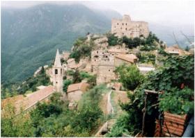 Castelvecchio Di Rocca Barbena 