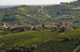 Castiglione Tinella 