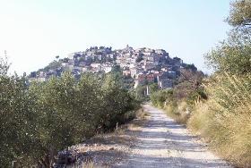 Castro Dei Volsci 