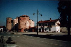Cavallerleone