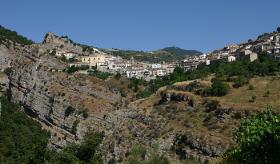 Cerchiara Di Calabria 