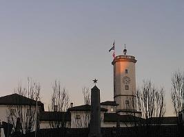 Cesano Maderno 