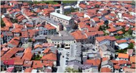 Chiusa Di Pesio 
