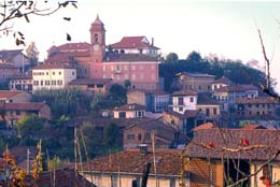 Corsione