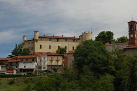 Cortanze