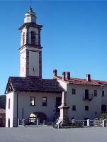 Cossogno