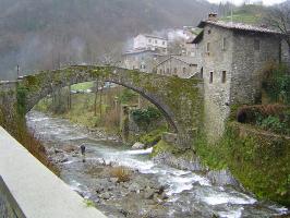 Fabbriche Di Vallico 