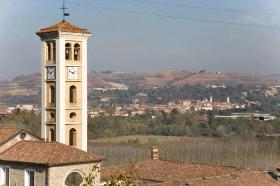 Farigliano