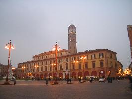 Forl&#236;