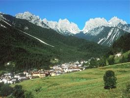 Forni Di Sopra 