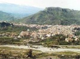 Francavilla Di Sicilia 