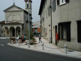 Lentate Sul Seveso 