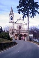 Madonna Del Sasso 