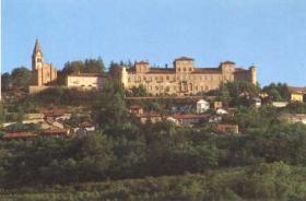 Magliano Alfieri 