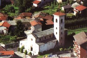 Martiniana Po 