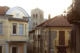 Monastero Bormida 