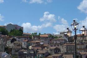 Monforte San Giorgio 