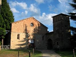 Monte San Pietro 