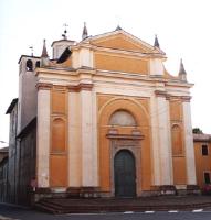 Montecchio Emilia 