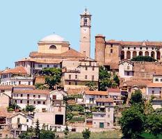 Montegrosso D'asti 