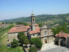 Murazzano