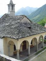 Pieve Vergonte 