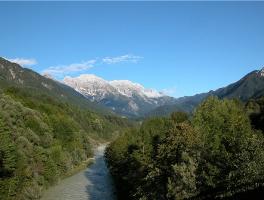 Resiutta