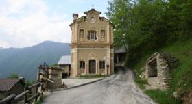 Roccaforte Mondovì 