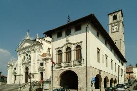 San Daniele Del Friuli 