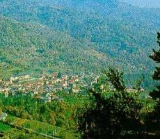 San Damiano Macra 