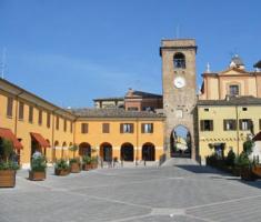 San Giovanni In Marignano 