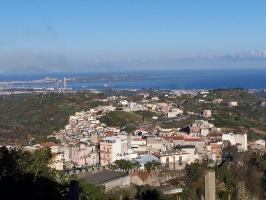San Pier Niceto 