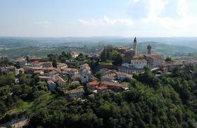 San Marzano Oliveto 